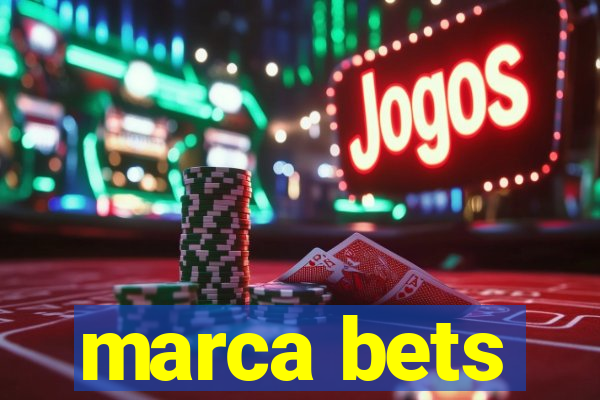 marca bets