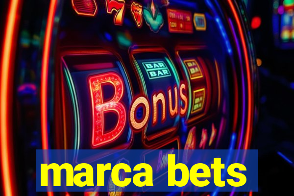 marca bets