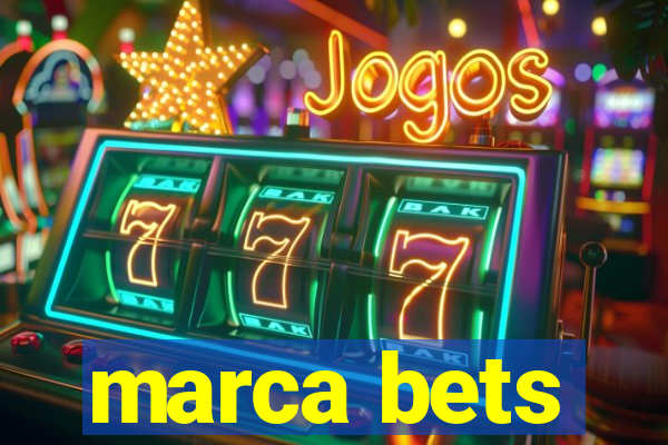 marca bets