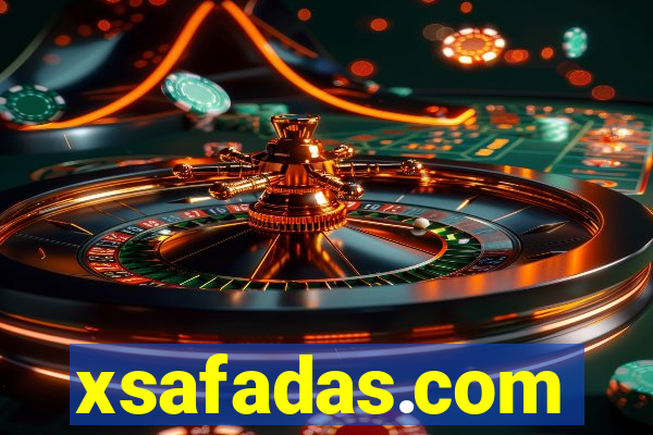 xsafadas.com