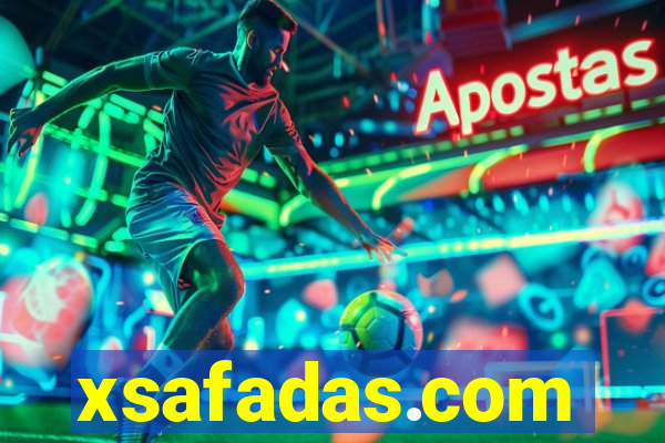 xsafadas.com