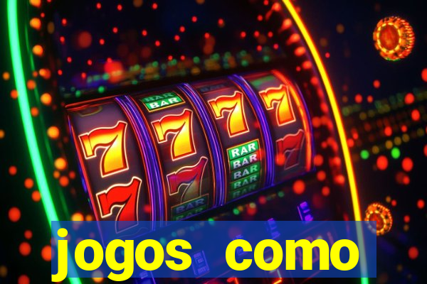 jogos como summertime saga