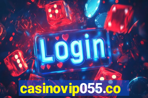 casinovip055.com