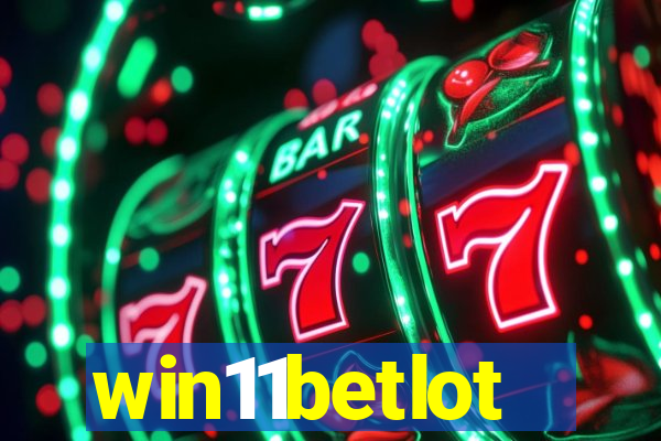 win11betlot
