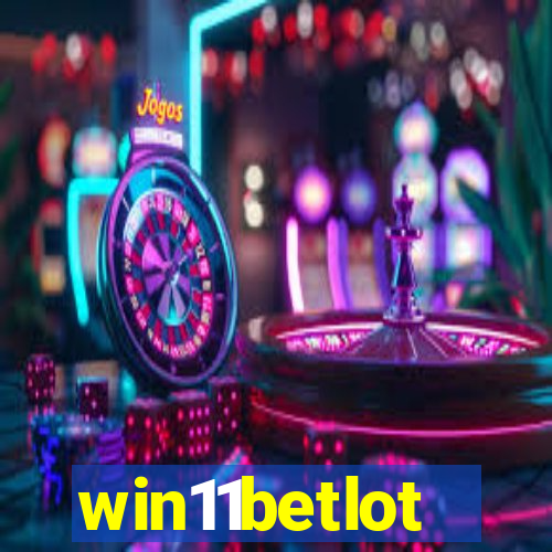 win11betlot