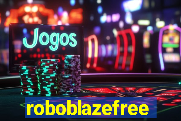 roboblazefree