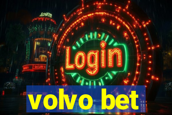 volvo bet