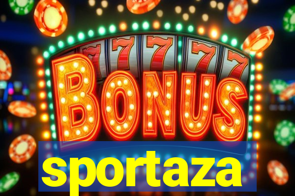 sportaza
