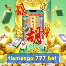 flamengo 777 bet
