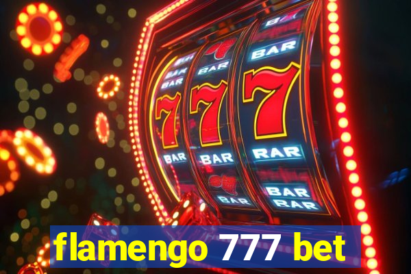 flamengo 777 bet