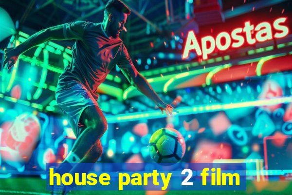 house party 2 film
