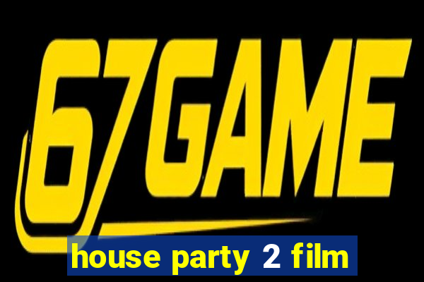 house party 2 film