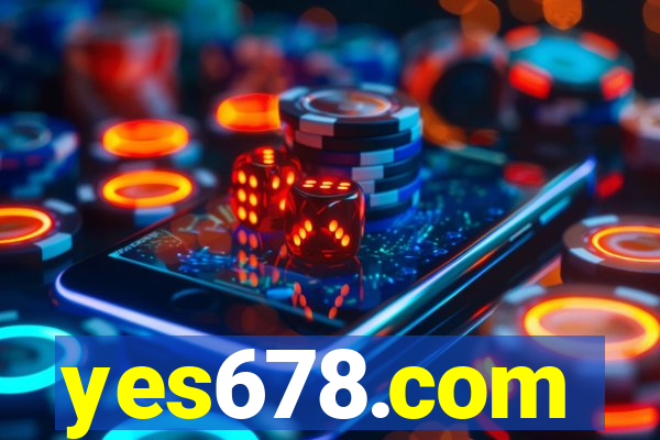 yes678.com