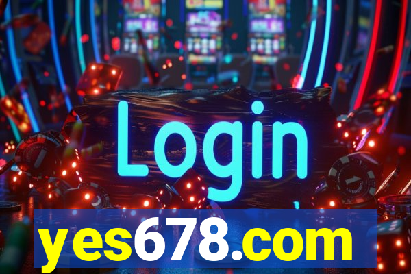 yes678.com