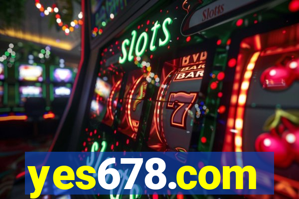 yes678.com