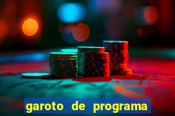 garoto de programa de porto velho