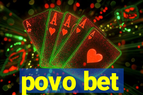 povo bet