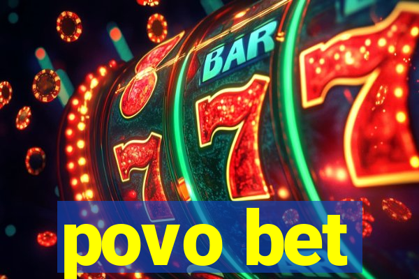 povo bet