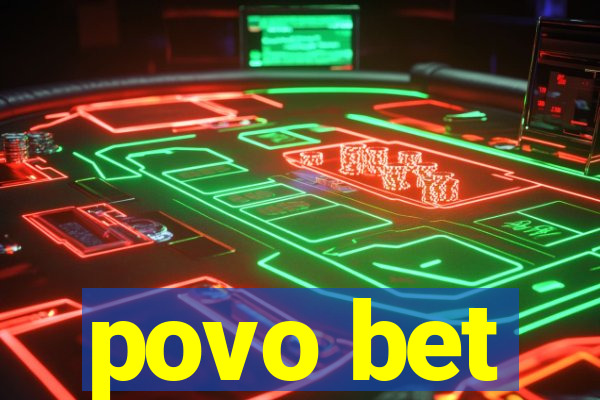povo bet