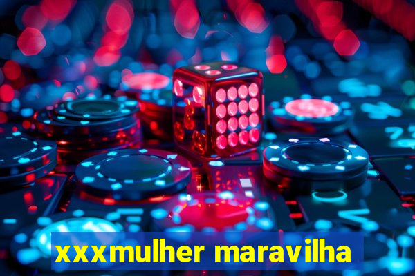 xxxmulher maravilha