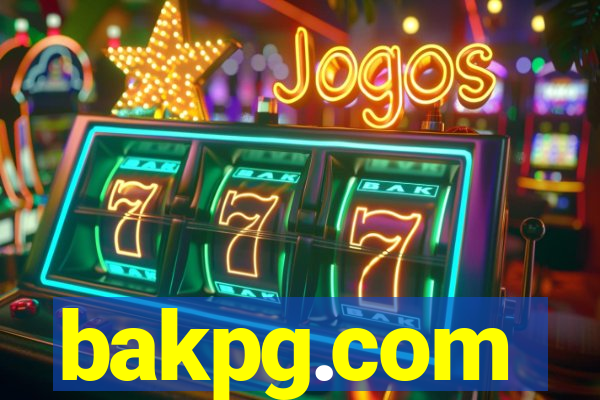bakpg.com