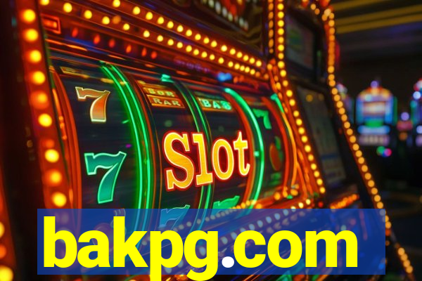 bakpg.com