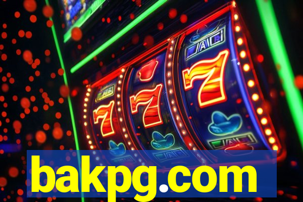 bakpg.com