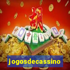 jogosdecassino