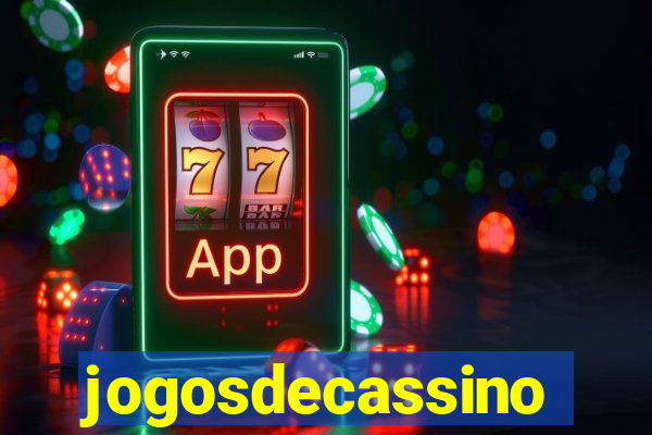 jogosdecassino