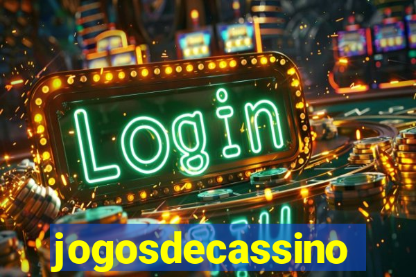 jogosdecassino