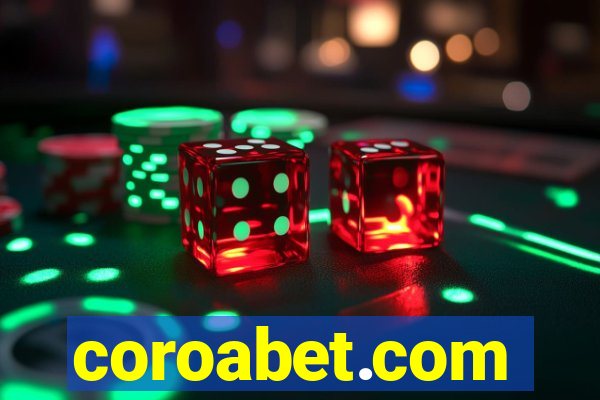 coroabet.com