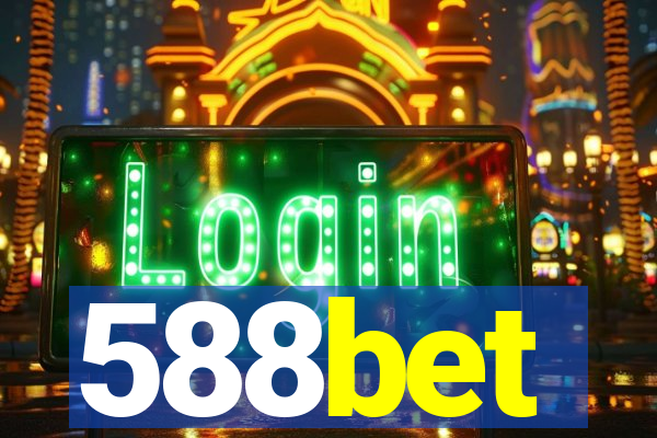 588bet