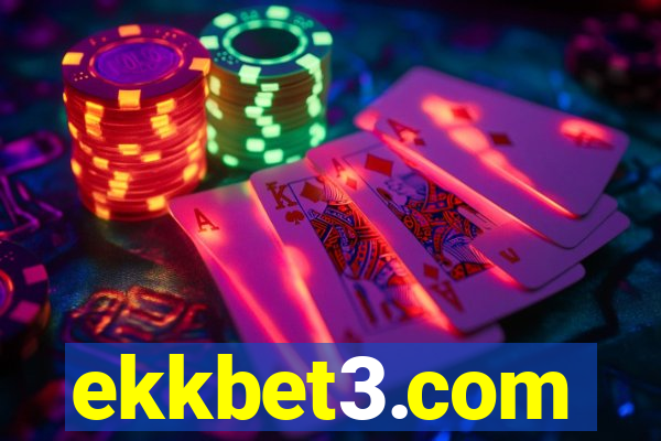 ekkbet3.com