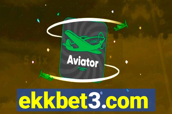 ekkbet3.com