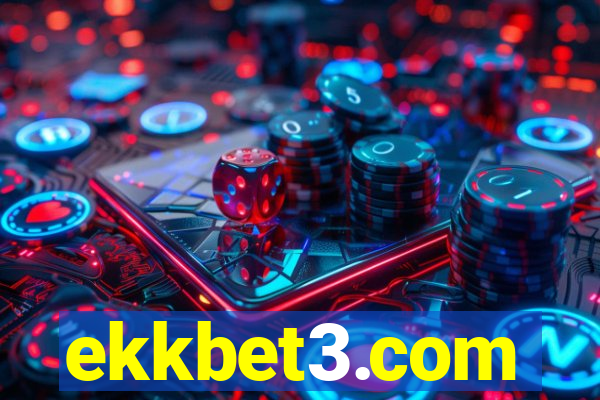 ekkbet3.com