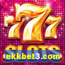 ekkbet3.com
