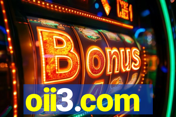 oii3.com