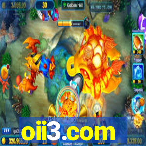 oii3.com