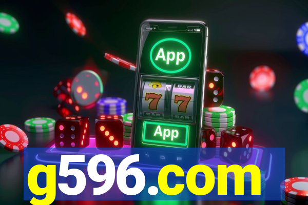 g596.com