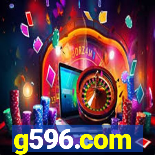 g596.com