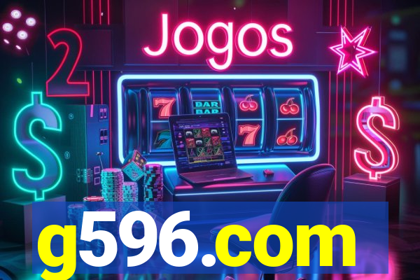 g596.com
