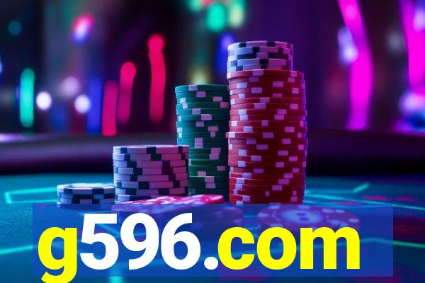 g596.com