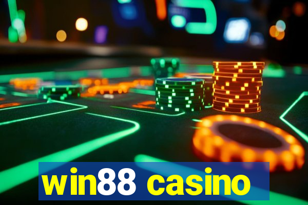 win88 casino