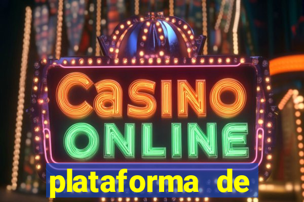 plataforma de cassino chinesa
