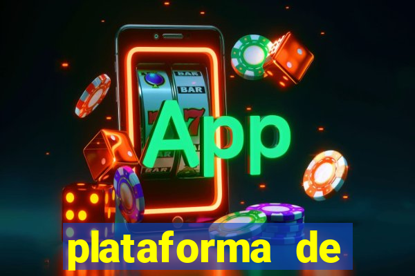 plataforma de cassino chinesa