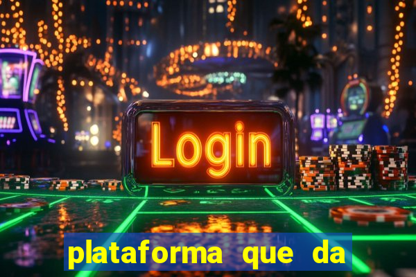 plataforma que da para jogar demo