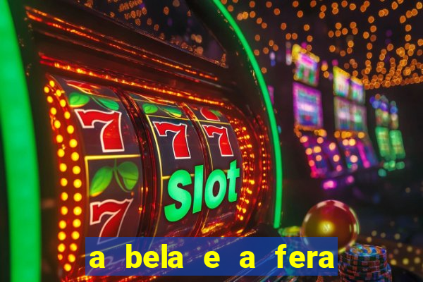 a bela e a fera filme completo dublado 1991