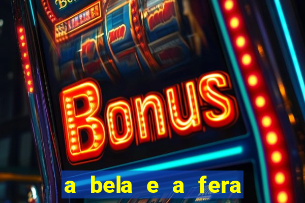 a bela e a fera filme completo dublado 1991