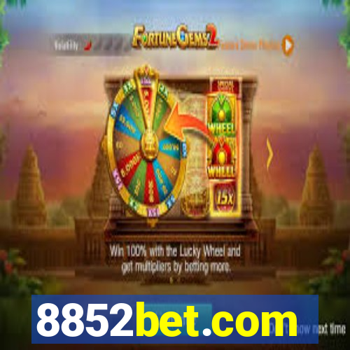 8852bet.com