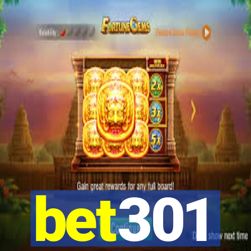 bet301